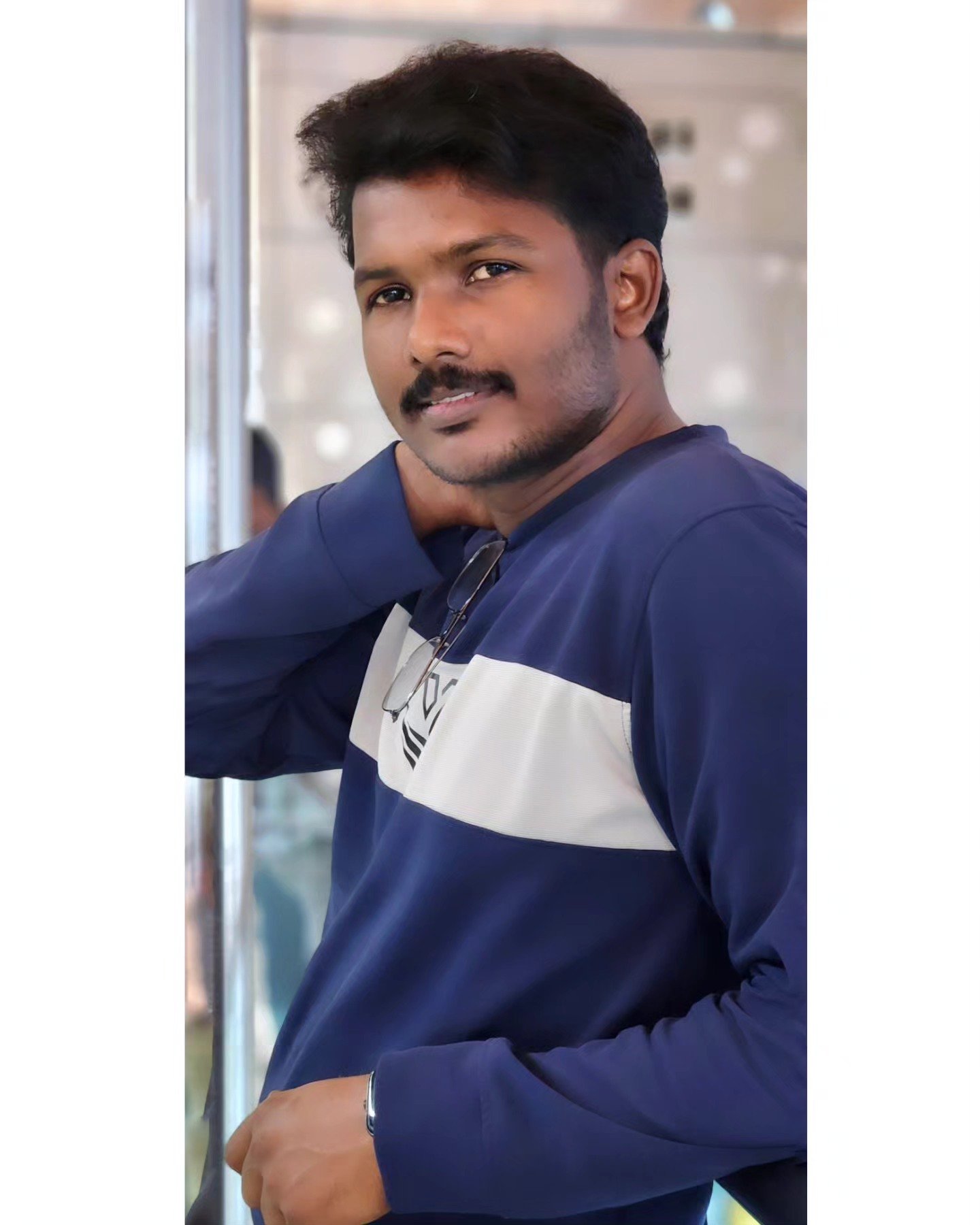 Justin Kurian